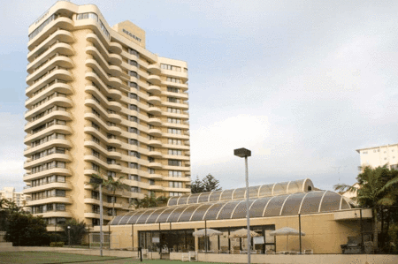 The Regent Holiday Apartments - New Castle Holiday 1