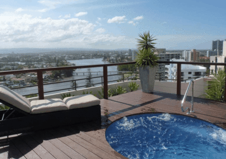 The Regent Holiday Apartments - New Castle Holiday 2