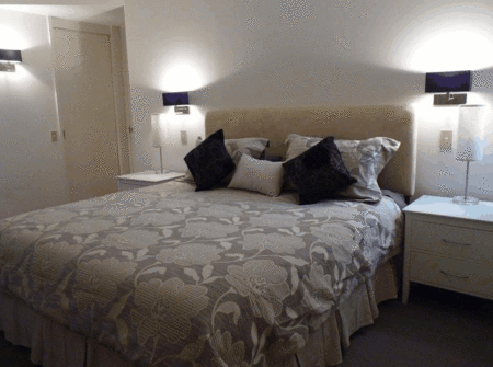 The Regent Holiday Apartments - New Castle Holiday 3
