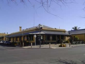 Woolshed Inn Hotel - New Castle Holiday 0