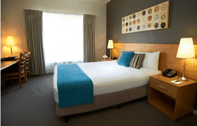 Quest Bunbury - New Castle Holiday 1