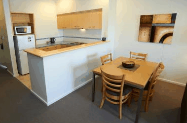 Quest Bunbury - New Castle Holiday 3