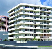 Carlton Apartments - New Castle Holiday