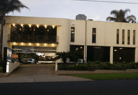 Comfort Inn Grammar View - New Castle Holiday 2