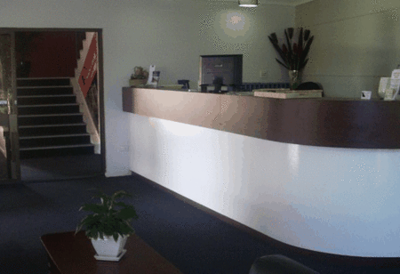 Comfort Inn Grammar View - New Castle Holiday 3