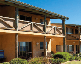 Canal Rocks Beachfront Apartments - New Castle Holiday 0