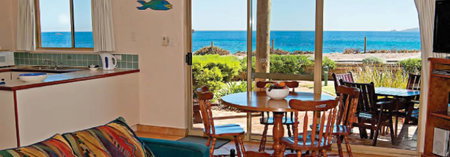 Canal Rocks Beachfront Apartments - New Castle Holiday 5