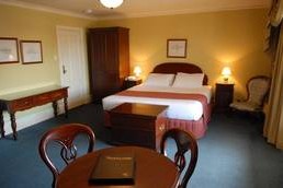 Quality Hotel Bentinck - New Castle Holiday 2