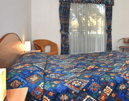 Comfort Inn Busselton River Resort - New Castle Holiday