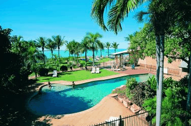 The Mangrove Hotel Resort - New Castle Holiday