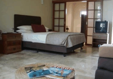 The Mangrove Hotel Resort - New Castle Holiday 1
