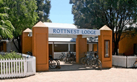 Rottnest Island WA New Castle Holiday