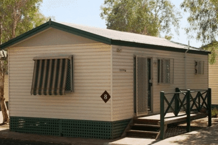 Pilbara Holiday Park - New Castle Holiday