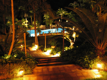 Santa Fe Luxury Bed and Breakfast - New Castle Holiday