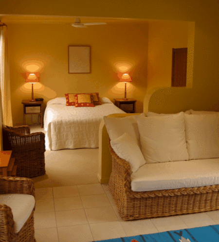 Santa Fe Luxury Bed And Breakfast - New Castle Holiday 2
