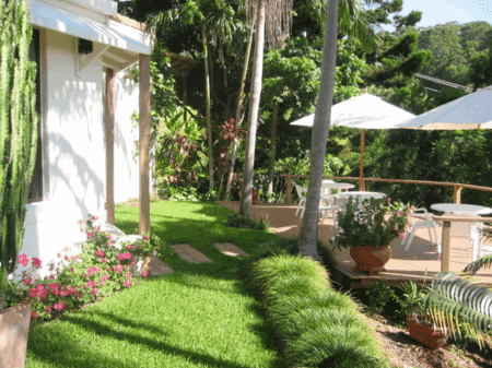 Santa Fe Luxury Bed And Breakfast - New Castle Holiday 4