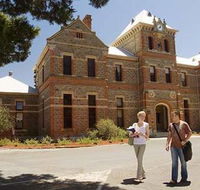 Roseworthy Residential College The University Of Adelaide - New Castle Holiday