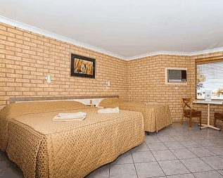 Potshot Hotel Resort - New Castle Holiday