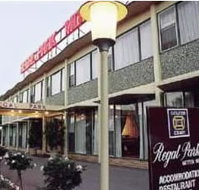Regal Park Motor Inn - New Castle Holiday