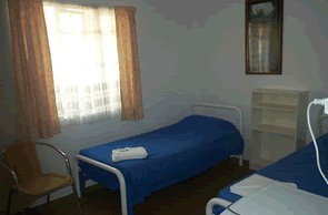 Kookaburra Inn - New Castle Holiday 1