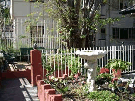 Kookaburra Inn - New Castle Holiday 2