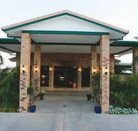 Boulder Opal Motor Inn - New Castle Holiday