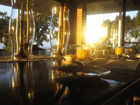 Claerwen Retreat - New Castle Holiday