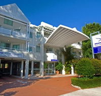Broadwater Resort Apartments - New Castle Holiday