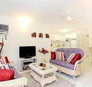 Port Douglas Outrigger Apartments - New Castle Holiday