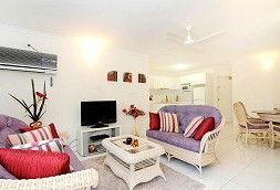 Port Douglas Outrigger Apartments - New Castle Holiday 0