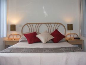 Port Douglas Outrigger Apartments - New Castle Holiday 3