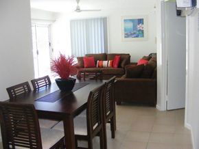 Port Douglas Outrigger Apartments - New Castle Holiday 5
