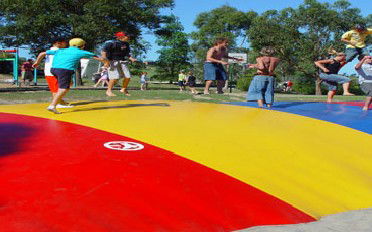 Happy Hallidays Holiday Park - New Castle Holiday 3