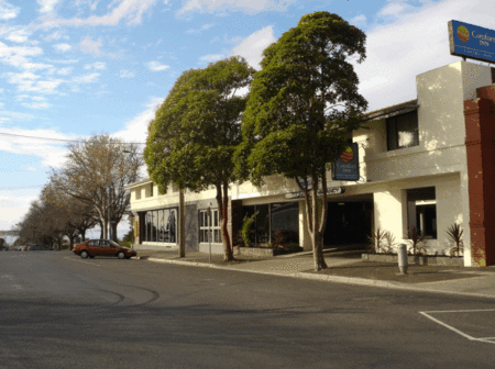 Comfort Inn Eastern Sands - New Castle Holiday