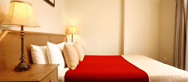 Best Western Admiralty Motor Inn - New Castle Holiday