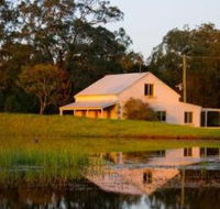 Madigan Vineyard - New Castle Holiday