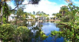 Destiny Motor Inn - New Castle Holiday 1