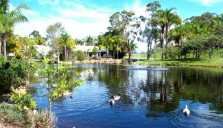 Destiny Motor Inn - New Castle Holiday 2