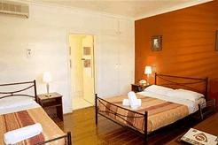 Easystay Motel - New Castle Holiday 0