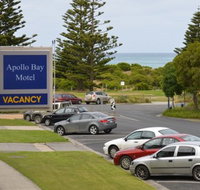 Best Western Apollo Bay Motel  Apartments - New Castle Holiday
