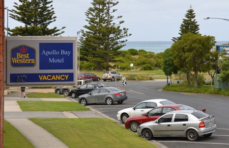 Best Western Apollo Bay Motel & Apartments - New Castle Holiday 0