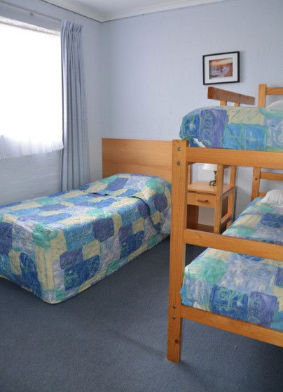 Best Western Apollo Bay Motel & Apartments - New Castle Holiday 1