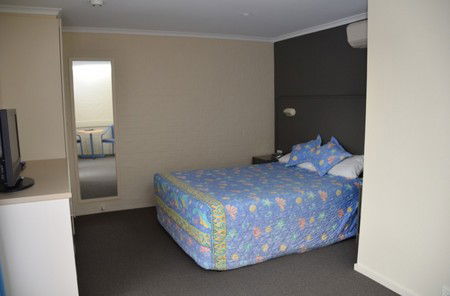 Best Western Apollo Bay Motel & Apartments - New Castle Holiday 4