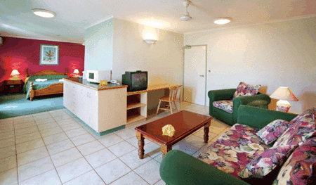 Coral Tree Inn - New Castle Holiday 2