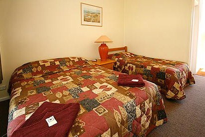 Southern Right Motor Inn - New Castle Holiday 4
