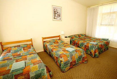 Southern Right Motor Inn - New Castle Holiday 5