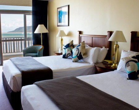 Rydges Tradewinds Cairns - New Castle Holiday 1