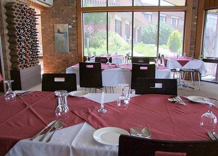 Comfort Inn Wisteria Lodge - New Castle Holiday 3