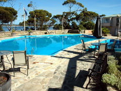 Kangaroo Island Lodge - New Castle Holiday 4