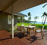 Orpheus Island Resort - New Castle Holiday